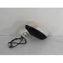 RETROVISEUR EXTERIEUR ELECTRIQUE GAUCHE CITROEN C4 2008-