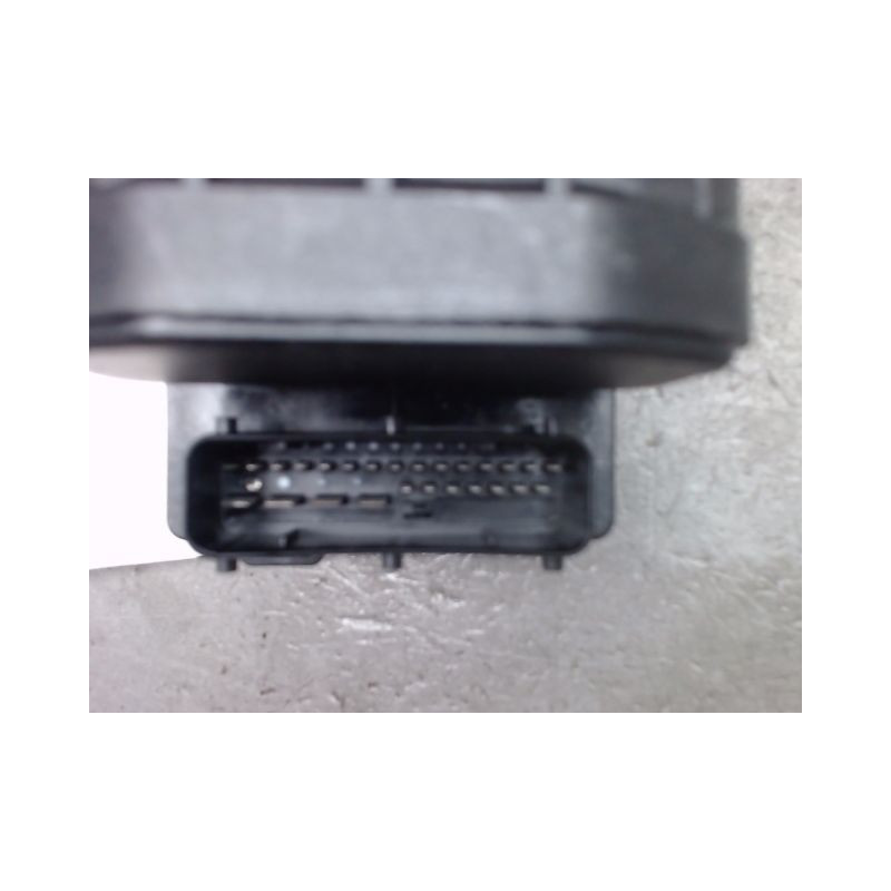 UNITE HYDRAULIQUE ABS PEUGEOT 306 97-2001