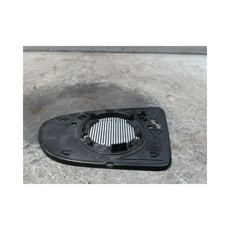 GLACE RETROVISEUR EXT D NISSAN QHASQAI 2007-