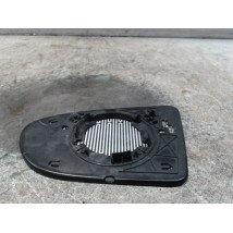 GLACE RETROVISEUR EXT D NISSAN QHASQAI 2007-