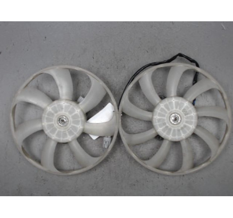 MOTEUR VENTILATEUR RADIATEUR