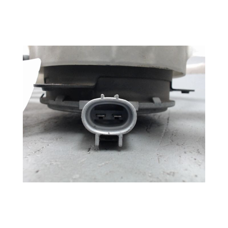 MOTEUR VENTILATEUR RADIATEUR TOYOTA AURIS