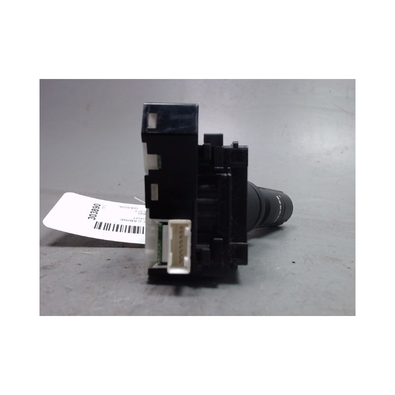 COMMANDE ESSUIE GLACE NISSAN NAVARA DOUBLE CABINE