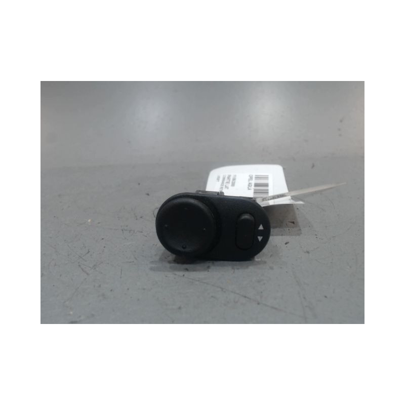 COMMANDE RETROVISSEUR EXTERIEUR ELECTRIQUE OPEL AGILA