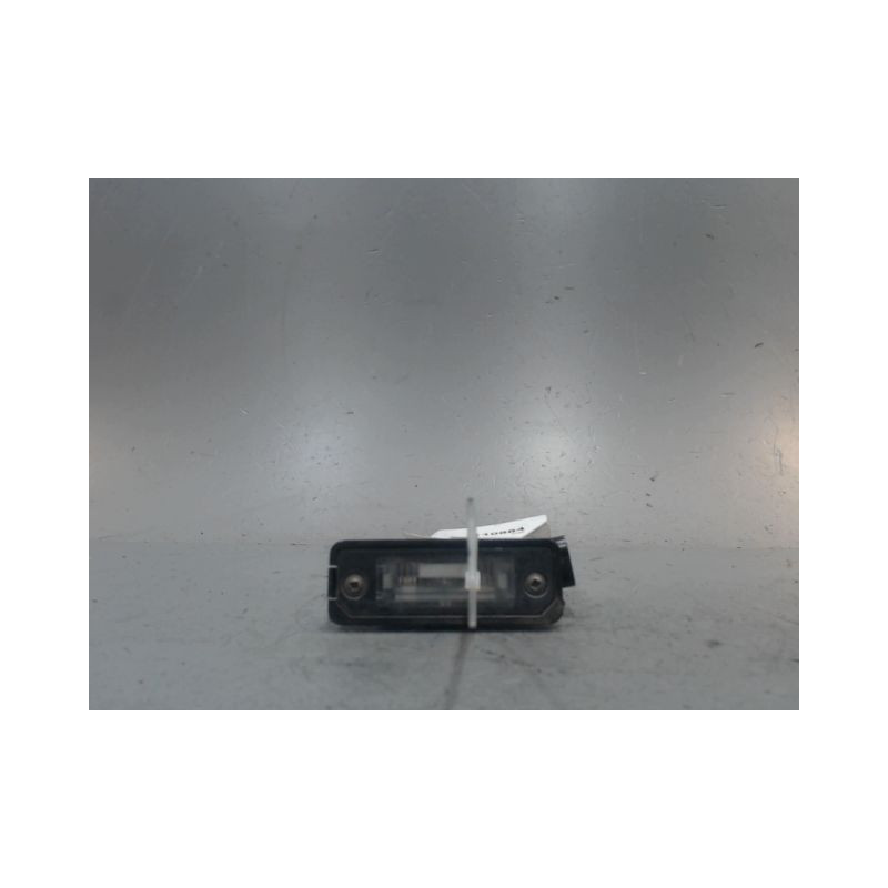 ECLAIREUR PLAQUE DE POLICE DROIT SEAT LEON