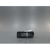 ECLAIREUR PLAQUE DE POLICE DROIT SEAT LEON