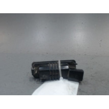 ECLAIREUR PLAQUE DE POLICE DROIT SEAT LEON