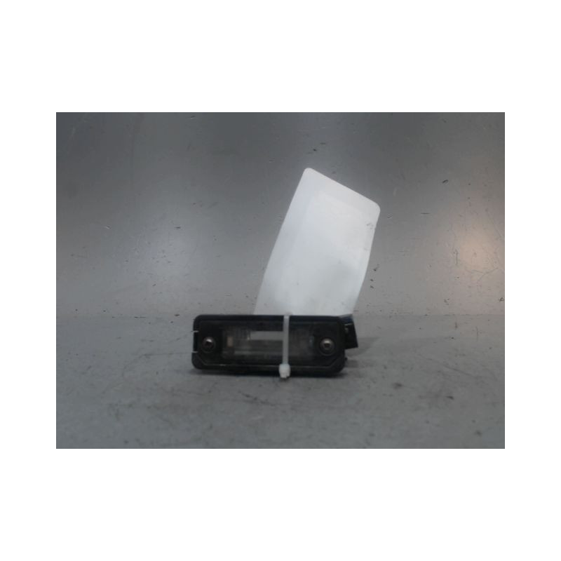 ECLAIREUR PLAQUE DE POLICE GAUCHE SEAT LEON