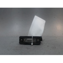 ECLAIREUR PLAQUE DE POLICE GAUCHE SEAT LEON