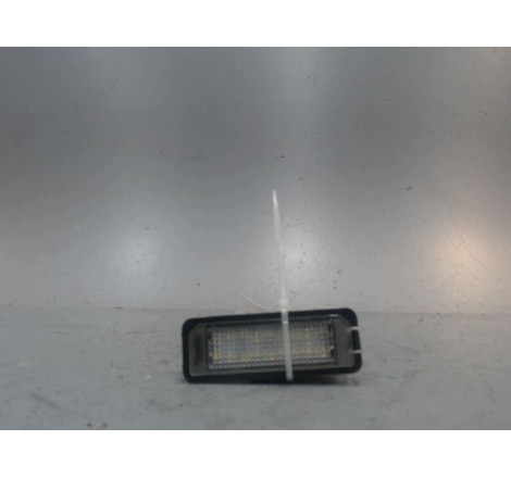 ECLAIREUR PLAQUE DE POLICE G