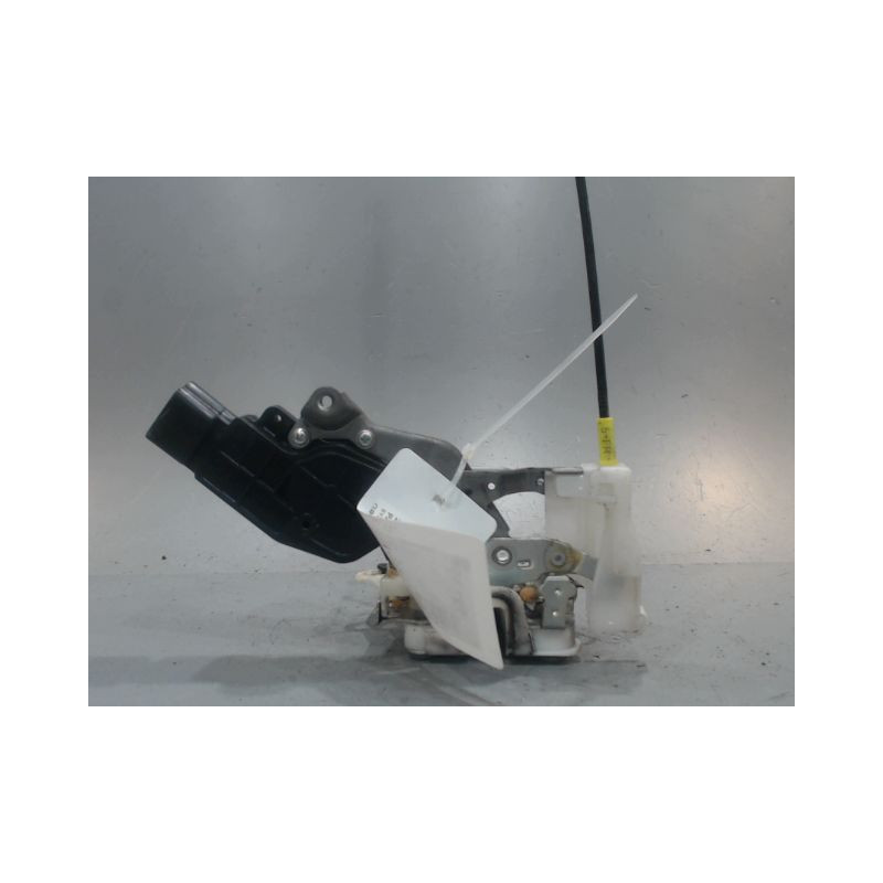 SYSTEME CONDAMNATION AVANT DROIT TOYOTA AYGO