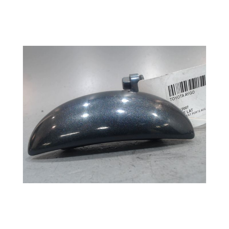 POIGNEE EXTERIEURE PORTE AVANT GAUCHE TOYOTA AYGO