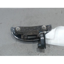 POIGNEE EXTERIEURE PORTE AVANT GAUCHE TOYOTA AYGO