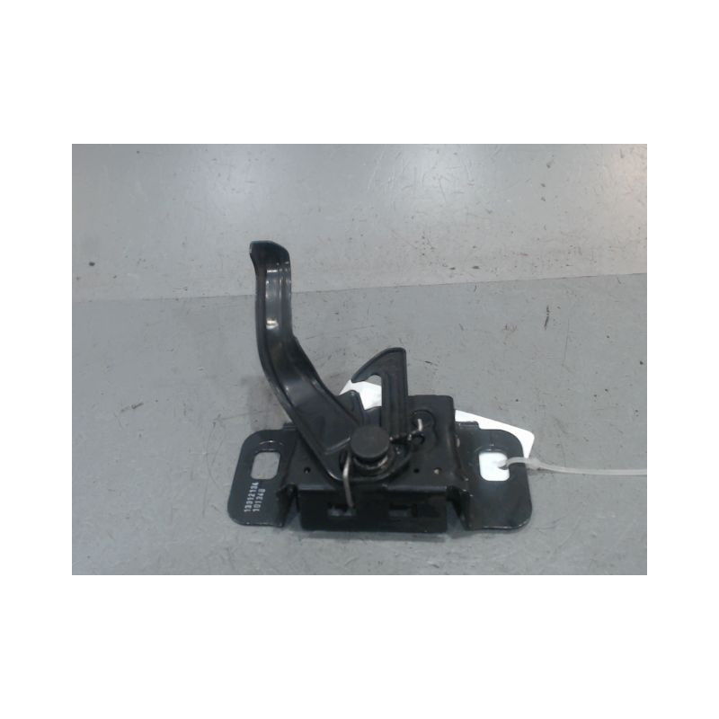 SERRURE CAPOT OPEL ASTRA