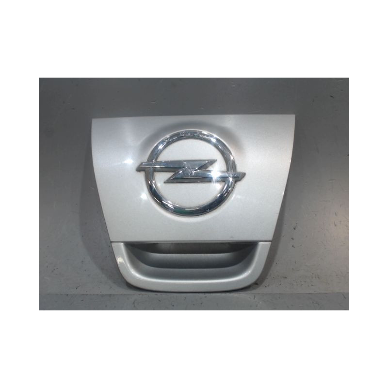 POIGNEE EXTERIEURE HAYON OPEL ASTRA