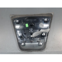 POIGNEE EXTERIEURE HAYON OPEL ASTRA