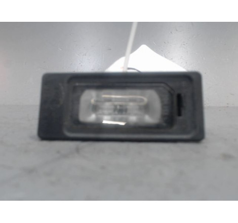 ECLAIREUR PLAQUE DE POLICE D
