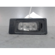 ECLAIREUR PLAQUE DE POLICE DROIT AUDI A1