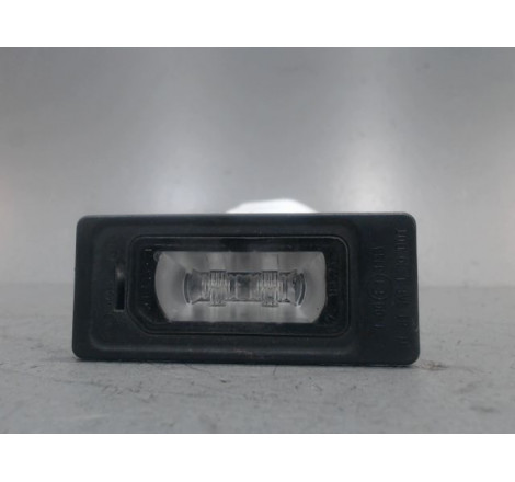 ECLAIREUR PLAQUE DE POLICE G