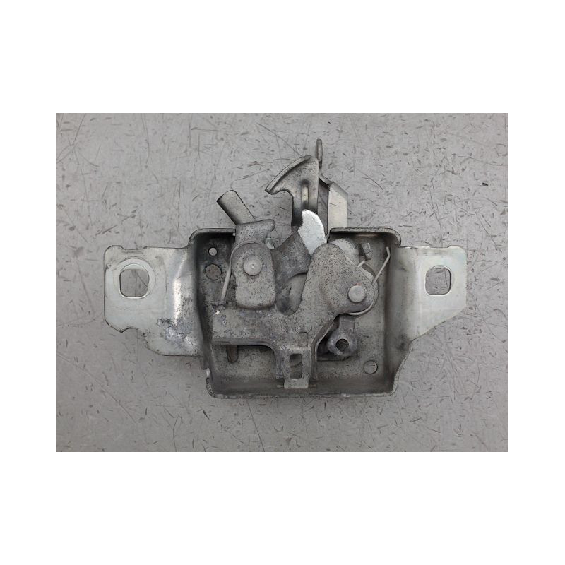 SERRURE CAPOT RENAULT MODUS