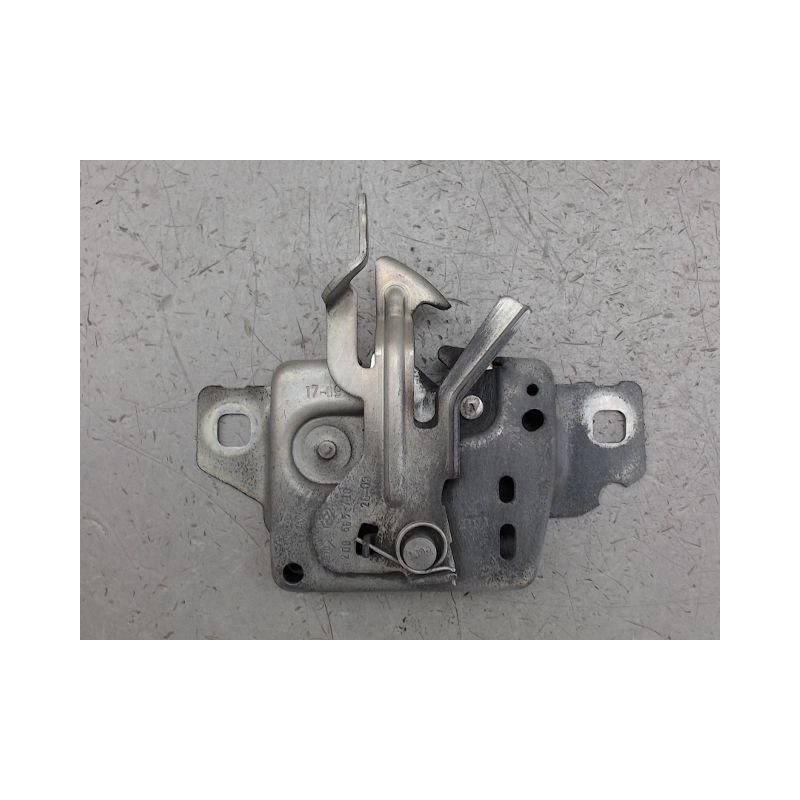 SERRURE CAPOT RENAULT MODUS