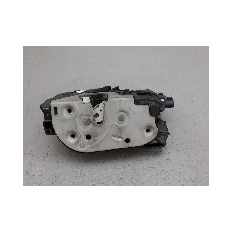SERRURE PORTE COULISSANTE GAUCHE FORD G.C-MAX