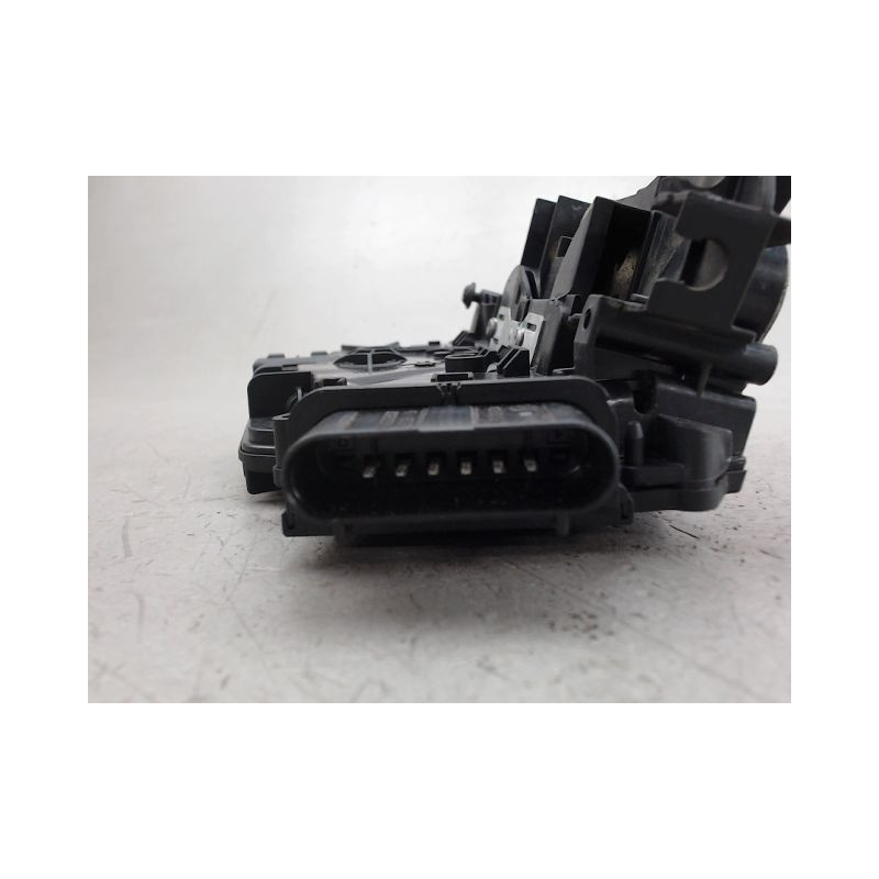 SERRURE PORTE COULISSANTE GAUCHE FORD G.C-MAX