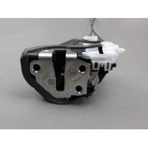 SYSTEME CONDAMNATION ARRIERE GAUCHE TOYOTA YARIS