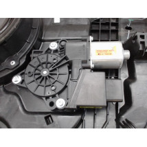 MECANISME LEVE-GLACE ARRIERE DROIT HYUNDAI I30