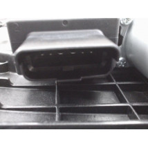 MECANISME LEVE-GLACE ARRIERE DROIT HYUNDAI I30