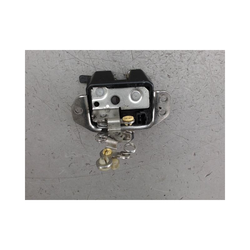 SERRURE HAYON  CHEVROLET SPARK