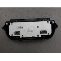COMMANDE DE CHAUFFAGE SUZUKI SWIFT