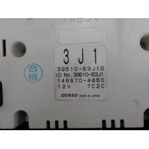 COMMANDE DE CHAUFFAGE SUZUKI SWIFT