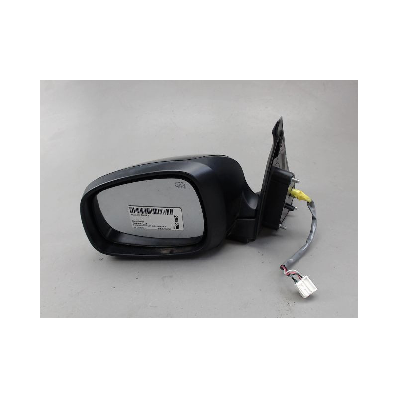 RETROVISEUR EXTERIEUR ELECTRIQUE GAUCHE SUZUKI SWIFT