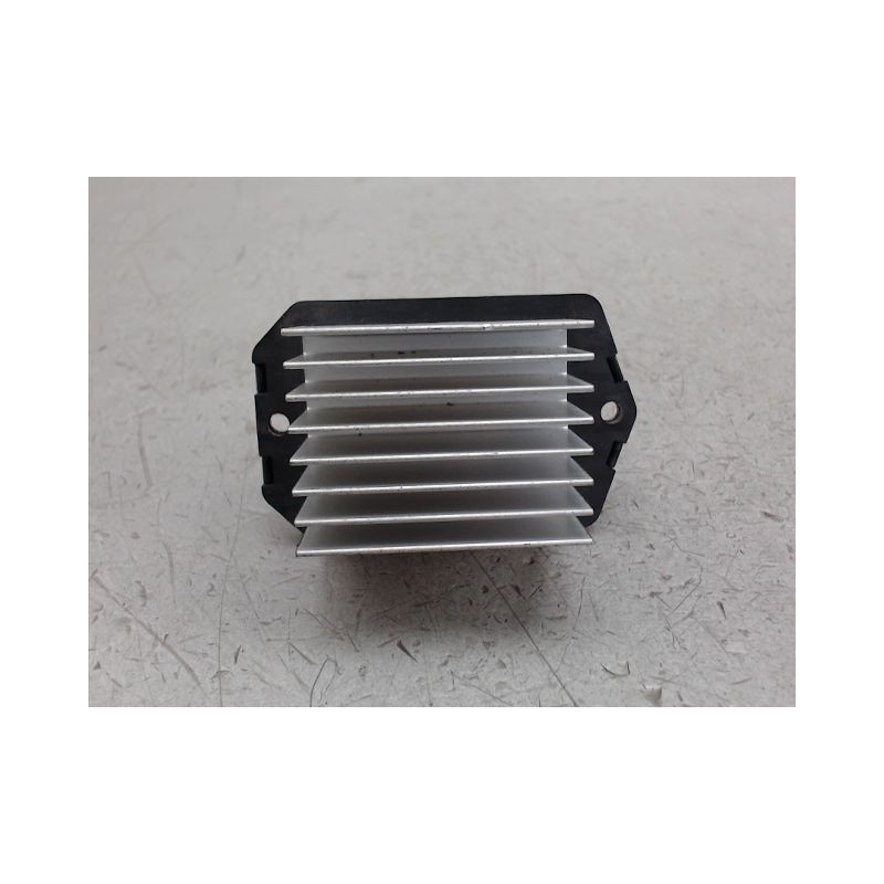 MODULE DE CHAUFFAGE SUZUKI SWIFT
