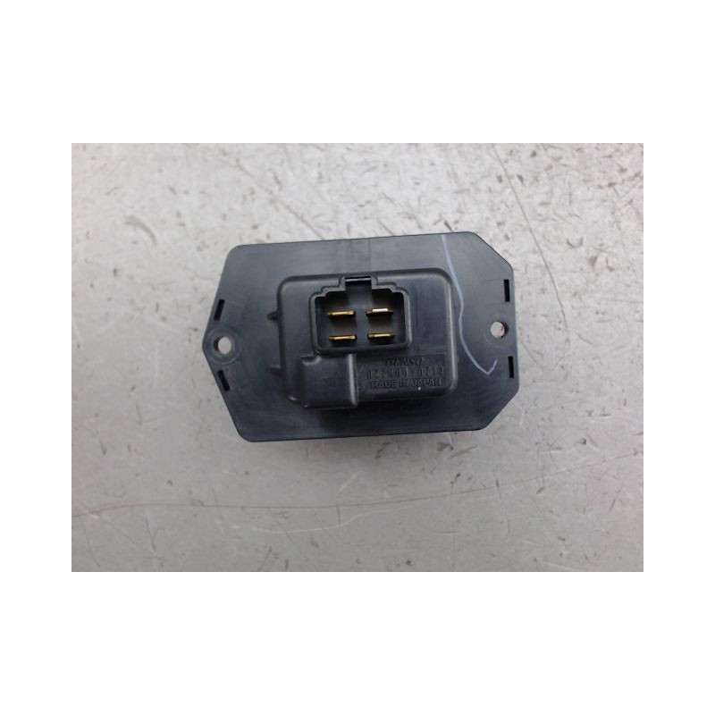 MODULE DE CHAUFFAGE SUZUKI SWIFT