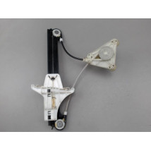 MECANISME LEVE-GLACE ARRIERE DROIT VOLKSWAGEN POLO