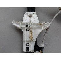 MECANISME LEVE-GLACE ARRIERE DROIT VOLKSWAGEN POLO