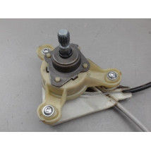 MECANISME LEVE-GLACE ARRIERE DROIT VOLKSWAGEN POLO