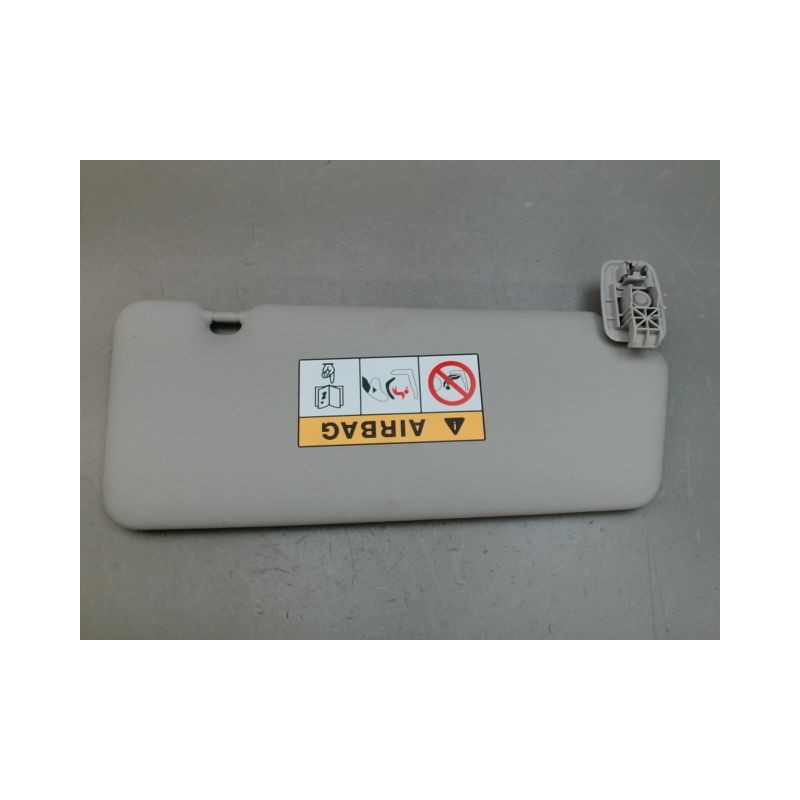 PARE-SOLEIL G RENAULT TWINGO