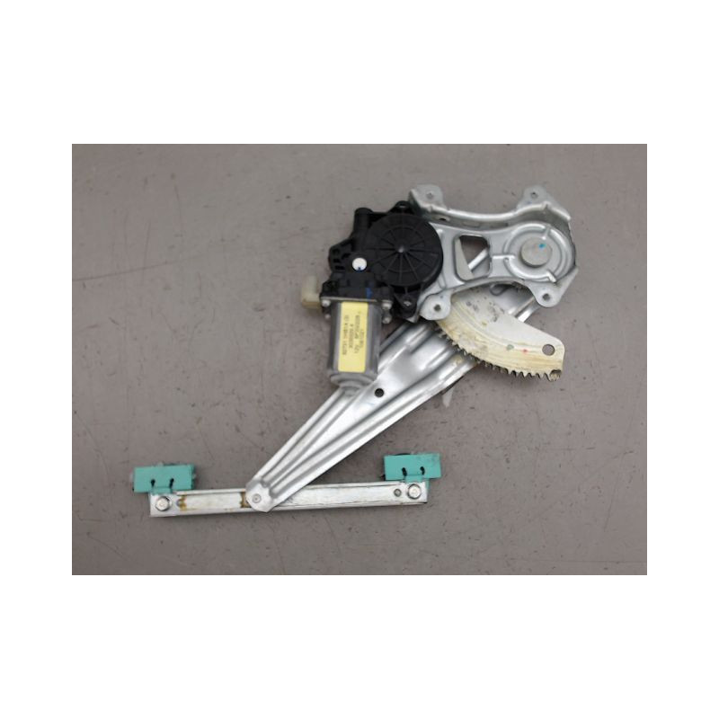 MECANISME LEVE-GLACE ARRIERE DROIT NISSAN NOTE