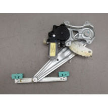 MECANISME LEVE-GLACE ARRIERE DROIT NISSAN NOTE