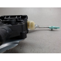MECANISME LEVE-GLACE ARRIERE DROIT NISSAN NOTE
