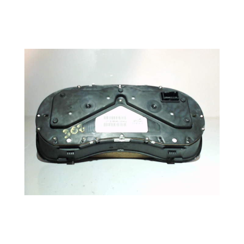 BLOC COMPTEURS PEUGEOT 307
