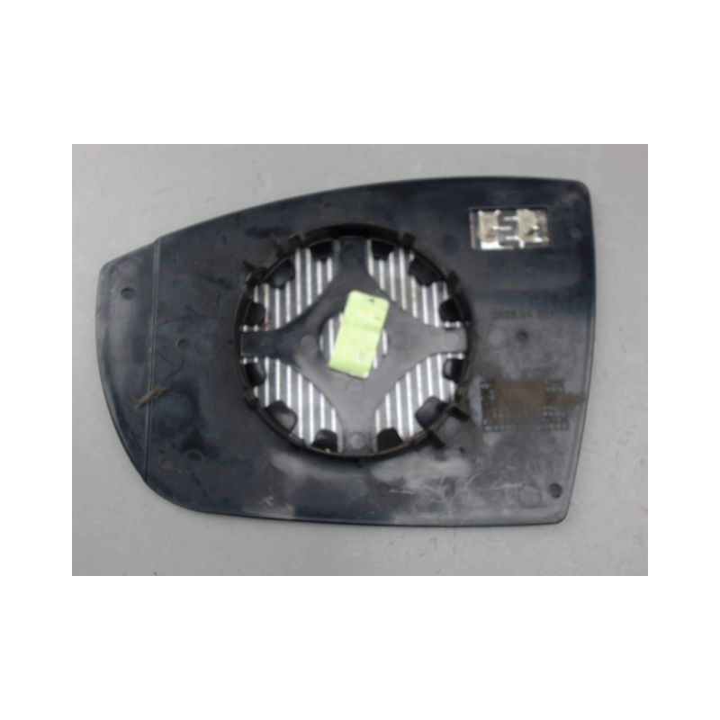GLACE RETROVISEUR EXT D FORD S-MAX