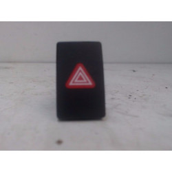 BOUTON DE WARNING