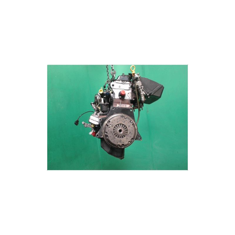 MOTEUR DIESEL VOLKSWAGEN POLO III 94-99 1.9 SDI