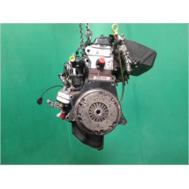 MOTEUR DIESEL VOLKSWAGEN POLO III 94-99 1.9 SDI