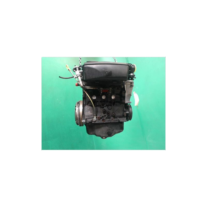 MOTEUR DIESEL VOLKSWAGEN POLO III 94-99 1.9 SDI