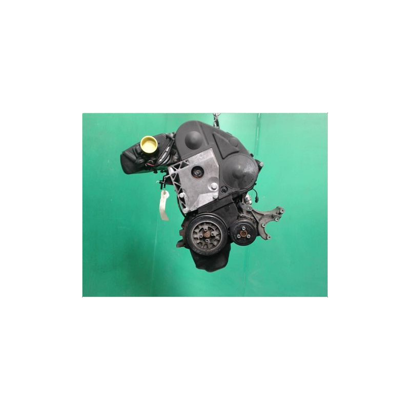 MOTEUR DIESEL VOLKSWAGEN POLO III 94-99 1.9 SDI
